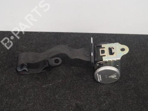 Used Rear left seatbelt PORSCHE 911 Targa (997) 3.8 Carrera 4S (385 hp) 6838529
