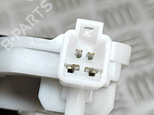 Tailgate lock NISSAN LEAF (ZE1) Electric | BP27783788C101 