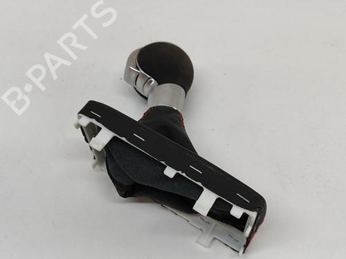 Shift knob AUDI A3 Sportback (8VA, 8VF) RS3 quattro | BP26590124I34 