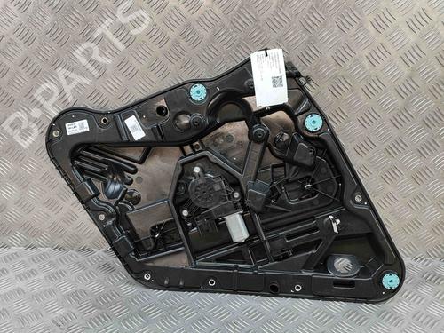 Used Rear right window mechanism BMW X2 (U10) iX2 xDrive 30 (313 hp) 27787641