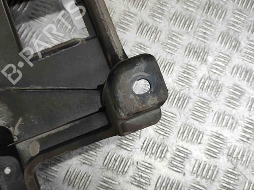 Underbody protection TOYOTA AURIS (_E18_) 1.3 Dual-VVTi (NRE180_, NRE180R) | BP29458386M92 