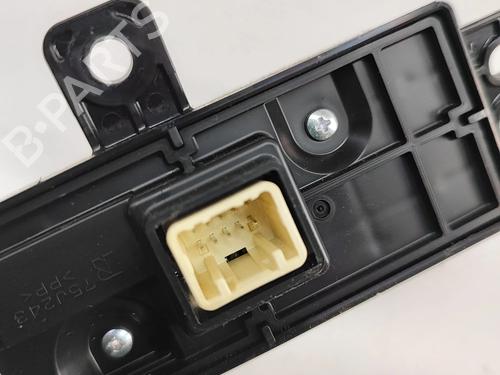 Mando LEXUS RX (_L2_) 450h AWD (GYL25_, GYL26_, GYL25, GYL26, GYL25R, GYL26R) | BP25995957I30 