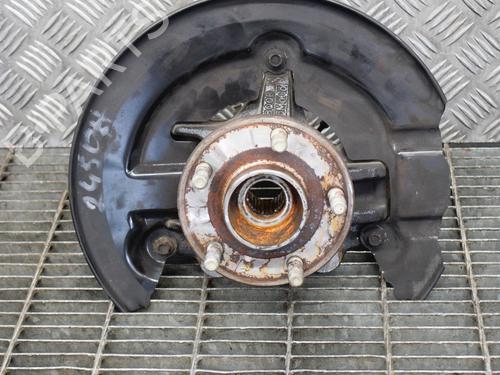 Used Left front steering knuckle Left front steering knuckle FORD FOCUS III 1.0 EcoBoost (125 hp) 14607603 14607603