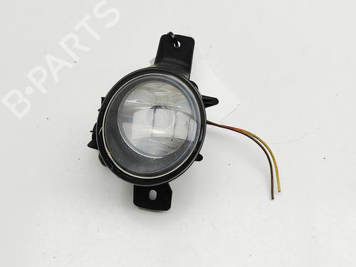 Left front fog light BMW X6 (E71, E72) xDrive 40 d | BP30131038C30 