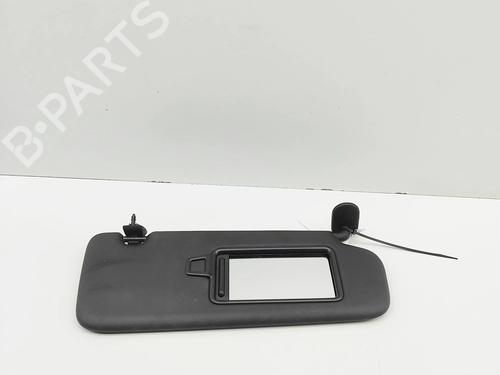 Right sun visor KIA XCEED (CD) 1.5 T-GDI | BP37481521I2 - Image 2