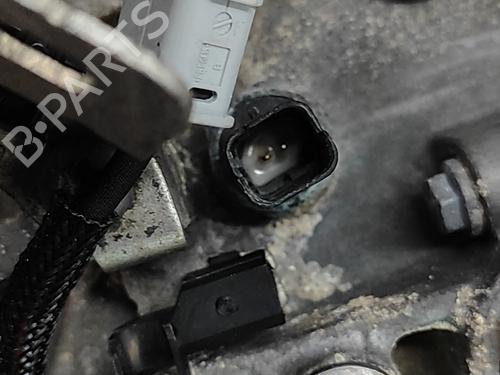 Gearbox OPEL VIVARO C Van (K0) 2.0 | BP33176465M3  - Image 6