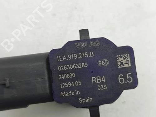 Electronic module AUDI Q6 E-TRON (GFB) e-tron quattro | BP33740317M83  - Image 6