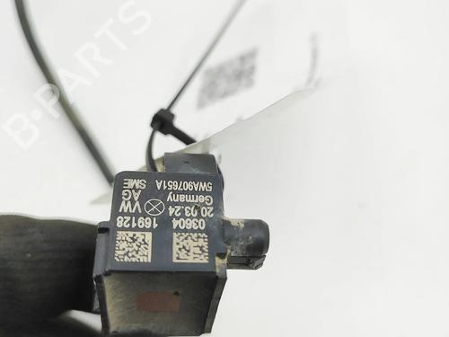Electronic sensor VW ID.7 (ED2) PRO | BP39969609M84 - Image 7