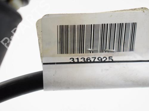 Other VOLVO XC60 I SUV (156) D4 AWD | BP30209703O1 