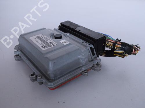 Engine control unit (ECU) FORD FOCUS II (DA_, HCP, DP) 2.5 ST | BP29753409M57 