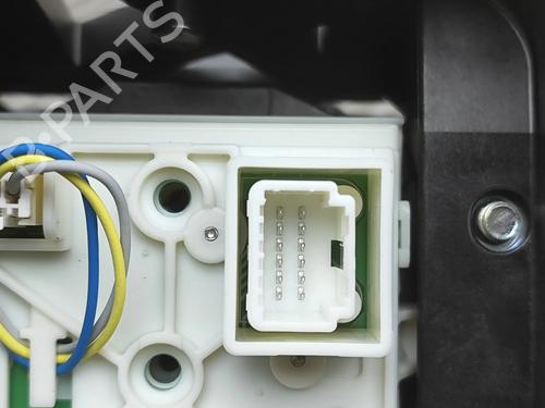 Gear lever NISSAN LEAF (ZE1) Electric | BP34160817M90  - Image 5