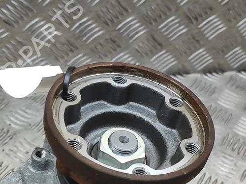 Transfer box JAGUAR F-PACE (X761) 2.0 TD4 AWD | BP33393778M36 - Image 13