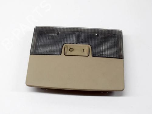 Used Interior roof light Interior roof light AUDI A8 D2 (4D2, 4D8) 3.3 TDI quattro (224 hp) 8353908 8353908