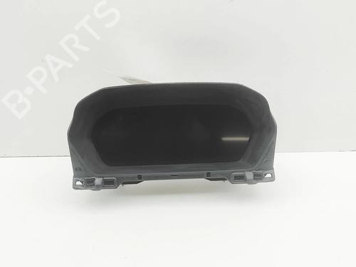 Quadrante Quadrante AUDI A3 Sportback (8YA, 8YF) 35 TFSI (150 hp) 39719783 39719783