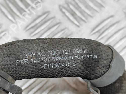 Pipe VW PASSAT B8 (3G2, CB2) 1.4 GTE Hybrid | BP25217766M125 