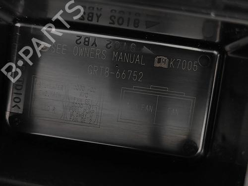 Fuse box MAZDA CX-5 (KF) 2.0 | BP29867570E1