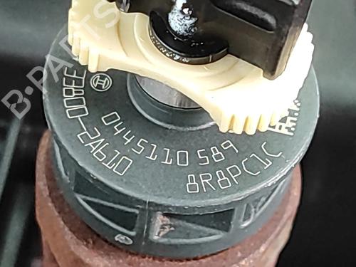 Engine KIA CEE'D (JD) 1.6 CRDi 115 | BP35726651M1  - Image 9