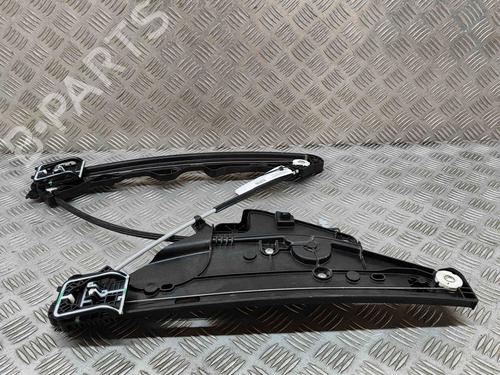 Used Front left window mechanism OPEL MOKKA 1.2 (76) (101 hp) 27772473