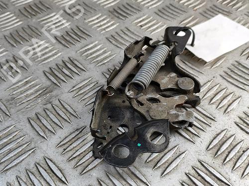 Hood lock NISSAN LEAF (ZE1) Electric | BP27796716C133