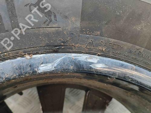 Rim VOLVO XC60 II (246) 2.0 B5 Mild-Hybrid | BP29486255C45 