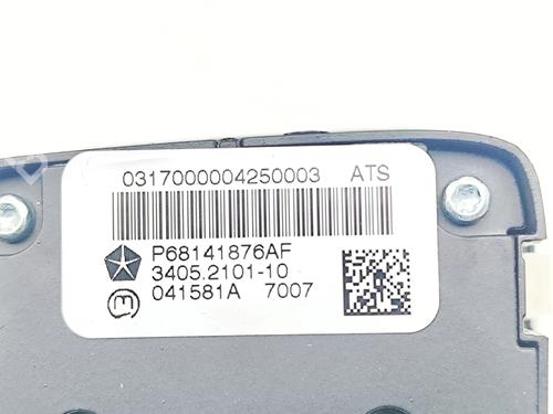 Interruttore JEEP CHEROKEE (KL) 2.2 CRD 4x4 | BP39446789I30 - Image 7
