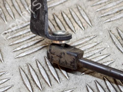 Hood lift support TESLA MODEL S (5YJS) 75 | BP14632266C139 