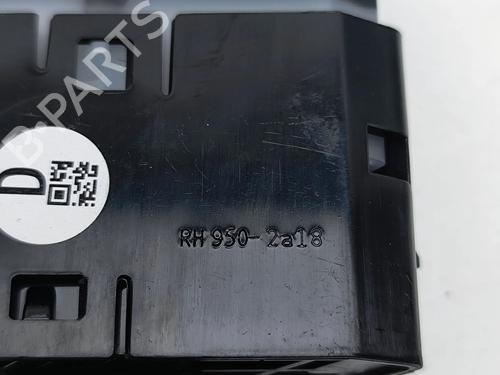 Switch LEXUS NX II (_A2_, _H2_) 350h E-Four (AAZH25) | BP33625079I30 - Image 6