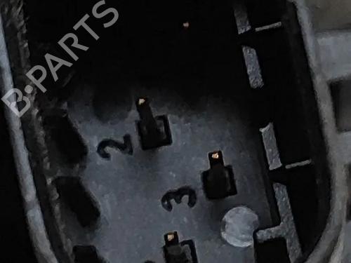 Left rear shock absorber MERCEDES-BENZ GLE (V167) GLE 450 4-matic (167.159) | BP28552829M18 