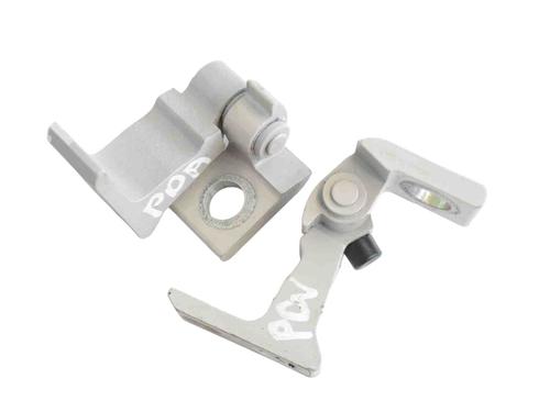 Dørhengsel/Dørstopper VW T-ROC (A11, D11) 1.5 TSI (150 hp) 30243309