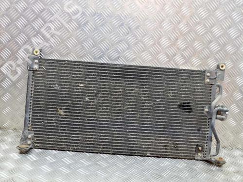 Used AC radiator AC radiator MITSUBISHI GTO Coupe (Z1_A) 3.0 AWD (Z16A) (286 hp) 27754138 27754138