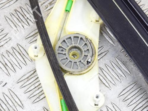 Rear left window mechanism AUDI A8 D4 (4H2, 4H8, 4HC, 4HL) 4.2 TDI quattro | BP9170781C24 