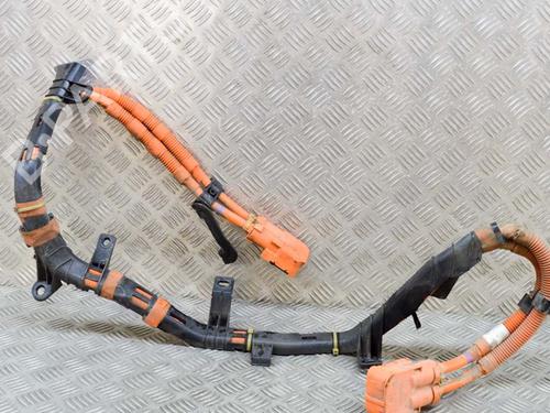 Used Cable BMW 3 (F30, F80) 330 e (252 hp) 14649468