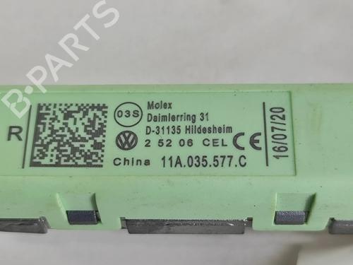 Electronic module VW ID.4 (E21) Pro | BP27765751M83  - Image 6