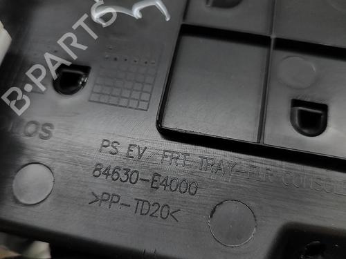 Other KIA SOUL II (PS) EV Electric | BP25616085O1