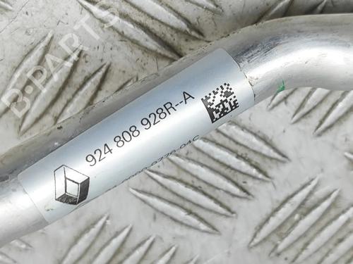 AC pipe RENAULT ARKANA I (LCM_, LDN_) 1.6 E-TECH 145 (LDMU) | BP35726910M126  - Image 7
