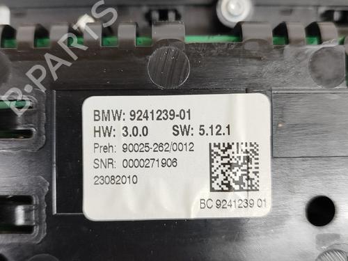 Electronic module BMW 5 Touring (F11) 525 d | BP16140809M83 