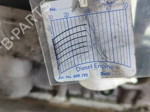 Engine MINI MINI COUNTRYMAN (R60) One D | BP36934311M1  - Image 7