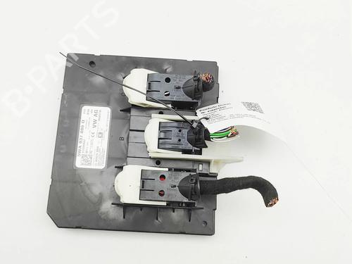 Control unit VW GOLF VIII Variant (CG5, DB5) 2.0 TDI | BP38961760M11 - Image 2