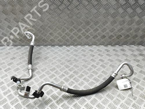 Used AC pipe AC pipe SKODA ENYAQ iV SUV (5AZ) 85 (286 hp) 33740379 33740379