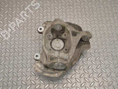 Right front steering knuckle BMW i3 (I01) Range Extender | BP30241588M26