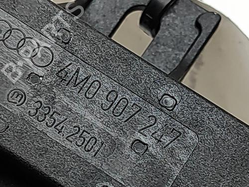 Electronic module PORSCHE CAYENNE Coupe (9YB) 3.0 E-Hybrid AWD | BP38018138M83  - Image 5