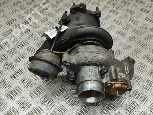 Turbocharger/Supercharger PEUGEOT 308 CC (4B_) 1.6 16V | BP26319879M71