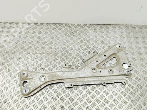 Underbody protection MAZDA MX-5 IV (ND__) 2.0 (ND6E, NDERC) | BP37996184M92 - Image 5