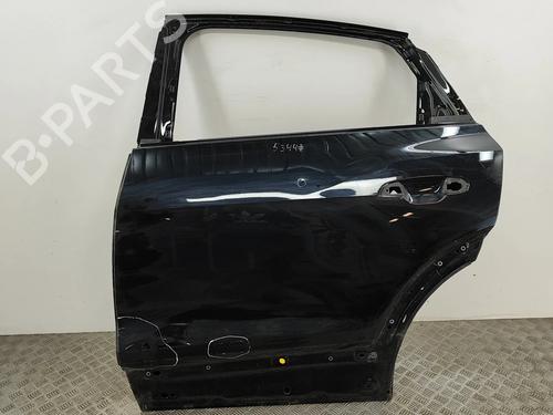 Used Left rear door Left rear door AUDI Q8 E-TRON Sportback (GET) 55 quattro (408 hp) 36066157 36066157