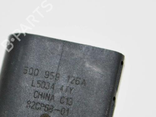 Elektronisk sensor SKODA KAMIQ (NW4) 1.0 TSI | BP27756624M84 