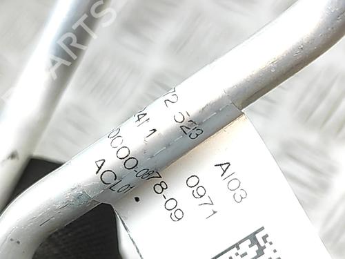 AC pipe BMW XM (G09) XM All-wheel Drive | BP32500964M126 - Image 7