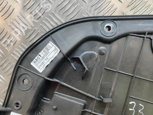 Front right window mechanism KIA SOUL II (PS) EV Electric | BP25616071C23 