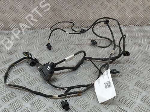 Elektronisk modul BMW iX (I20) xDrive 50 (523 hp) 28550398