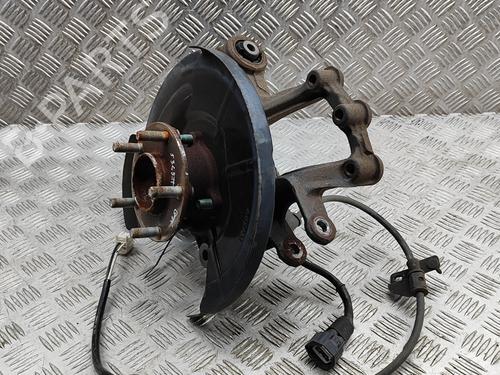 Left rear steering knuckle MAZDA 6 Estate (GJ, GL) 2.5 | BP25898702M27 