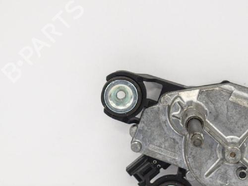 Rear wiper motor FORD S-MAX (WA6) 1.6 TDCi | BP6865253M102 